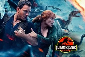 Jurassic Park